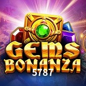 Gems Bonanza.